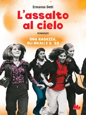 cover image of L'assalto al cielo